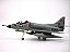 A-4 Skyhawk - 1:72 - Com opção de trem de pouso - Imagem 4