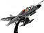 A-4 Skyhawk - 1:72 - Com opção de trem de pouso - Imagem 5