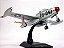 F-84 Thunderjet - 1:72 - METAL - Pintura Especial - Imagem 3