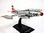 F-84 Thunderjet - 1:72 - METAL - Pintura Especial - Imagem 5