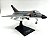 (RARO) F-4D1 SKYRAY - 1:72 - Imagem 3