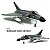 (RARO) F-4D1 SKYRAY - 1:72 - Imagem 1