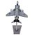 F-4 PHANTOM II - 1:100 - METAL - Imagem 4