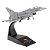 Eurofighter Typhoon - 1:100 - METAL - Imagem 1