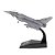 Eurofighter Typhoon - 1:100 - METAL - Imagem 2