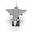 Eurofighter Typhoon - 1:100 - METAL - Imagem 5