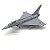 Eurofighter Typhoon - 1:100 - METAL - Imagem 6