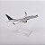 Boeing 737 Varig - 16cm - Imagem 1