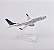 Boeing 737 Varig - 16cm - Imagem 4