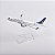 Boeing 737 Varig - 16cm - Imagem 3
