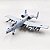 A-10 THUNDERBOLT - 1:100 - Imagem 2