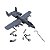 A-10 THUNDERBOLT - 1:100 - Imagem 6