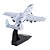 A-10 THUNDERBOLT - 1:100 - Imagem 3