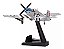 P-51 MUSTANG - ESCALA 1:72 - Imagem 2