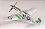 P-51 MUSTANG - ESCALA 1:72 - Imagem 2