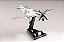 P-51 MUSTANG - ESCALA 1:72 - Imagem 1
