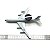 RARIDADE! Boeing E-3 Sentry (AWACS) - 1:200 - Imagem 4