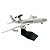 RARIDADE! Boeing E-3 Sentry (AWACS) - 1:200 - Imagem 2