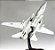 F-14 TOMCAT - COM ASAS DE GEOMETRIA VARIÁVEL (1:100) - Imagem 4
