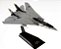 F-14 TOMCAT - COM ASAS DE GEOMETRIA VARIÁVEL (1:100) - Imagem 2