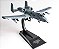 A-10 THUNDERBOLT - 1:100 - Imagem 1