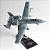 A-10 THUNDERBOLT - 1:100 - Imagem 3