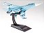 SU-27 Flanker 1:100 - Imagem 2