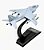 Raríssimo! AV-8 Harrier - 1:100 - METAL - Imagem 4
