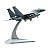 F-15E STRIKE EAGLE - 1:100 - METAL - Imagem 4
