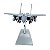 F-15E STRIKE EAGLE - 1:100 - METAL - Imagem 2