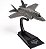 F-35A - USAF (1:100) - Imagem 1