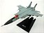 MIG-25 FOXBAT - 1:144 - Imagem 1