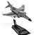 F-4 PHANTOM II (ALEMANHA) - METAL - 1:100 - Imagem 3