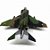 F-4 PHANTOM II (Espanha) - Grande 1:72 - Imagem 3