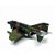 F-4 PHANTOM II (Espanha) - Grande 1:72 - Imagem 2
