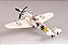 RARO! BF-109 - ESCALA 1:72 - Imagem 3