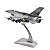 F-16 Block 50/52 (Grécia)- Metal - 1:72 - Imagem 5