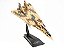 Raríssimo! F-14 "PERSIAN CAT" (IRIAF) - COM ASAS DE GEOMETRIA VARIÁVEL (1:100) - METAL - Imagem 3