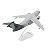 KC-390 MILLENNIUM - 1:250 - Imagem 4