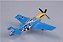 P-51 MUSTANG - ESCALA 1:72 - Imagem 3