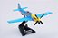 P-51 MUSTANG - ESCALA 1:72 - Imagem 2