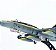 F/A-18 Hornet - 1:72 (Grande) - Imagem 4
