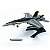 F/A-18 Hornet - 1:72 (Grande) - Imagem 1