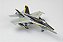 F/A-18 Hornet - 1:72 (Grande) - Imagem 3