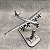 B-29 SUPERFORTRESS - METAL - ESCALA 1:300 - Imagem 1
