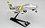 F-86 SABRE - ESCALA 1:72 - EASY MODEL - Imagem 1