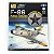 F-86 SABRE - ESCALA 1:72 - EASY MODEL - Imagem 4