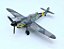 BF-109 - ESCALA 1:72 - Imagem 2