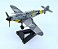 BF-109 - ESCALA 1:72 - Imagem 1