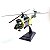 Helicóptero SUPER PUMA - Força Aérea Brasileira (Escala 1:72) - Imagem 5